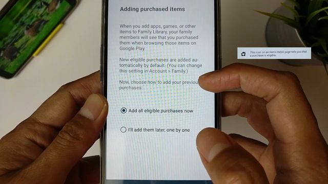 BELI 1 GRATIS 5 - Google Play Family sudah bisa di INDONESIA смотреть онлайн