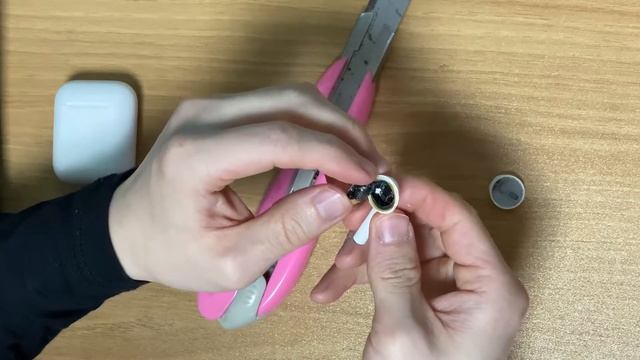 Airpods Teardown good bye airpods... смотреть онлайн