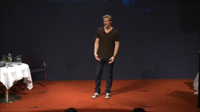 Part 3 of 7 | Upgrade Your Game and LIFE to the Next Level | Brad Branson's True Manifesto смотреть онлайн