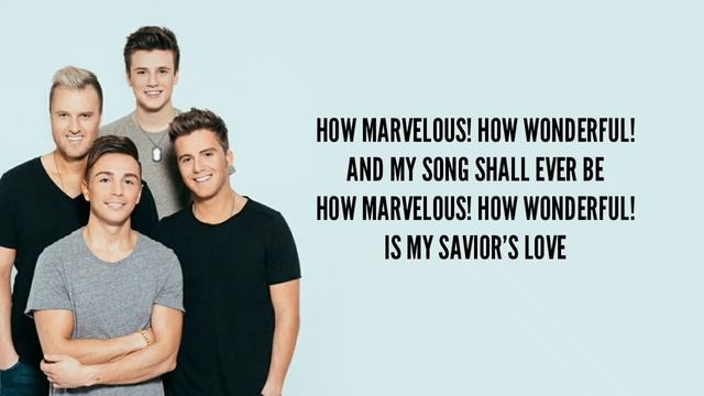 Hymns Mashup | Amazing Grace x Be Thou My Vision x Come Thou Fount | Anthem Lights | Lyrics смотреть онлайн