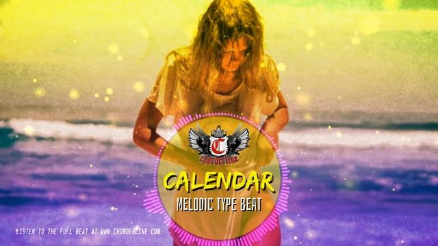 [SOLD] Melodic Type Beat "CALENDAR" | Lil Baby type beat | Free Type Beat 2020 смотреть онлайн