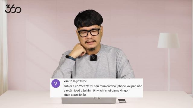 Tư vấn điện thoại Xiaomi Mi 11 - Hãy chờ đi vì nó quá ngon смотреть онлайн