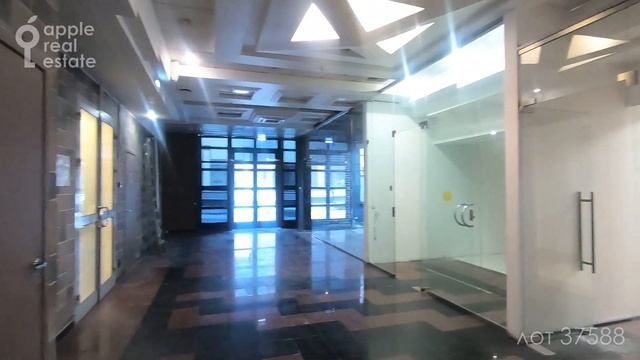 Офис с отдельным входом: 234 кв.м в аренду. БЦ Новинский смотреть онлайн
