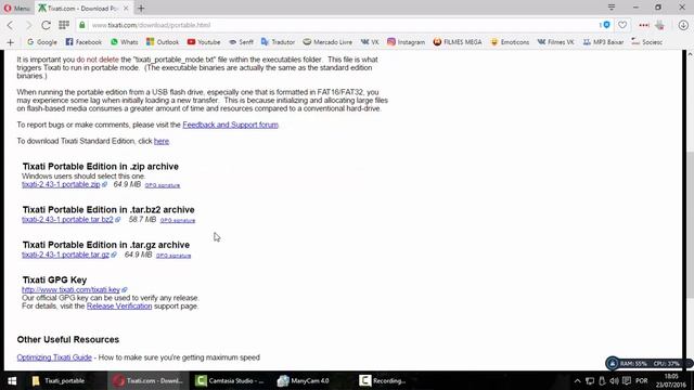 Usar Torrent Sem Estragar o HD (HD Dedicado) смотреть онлайн