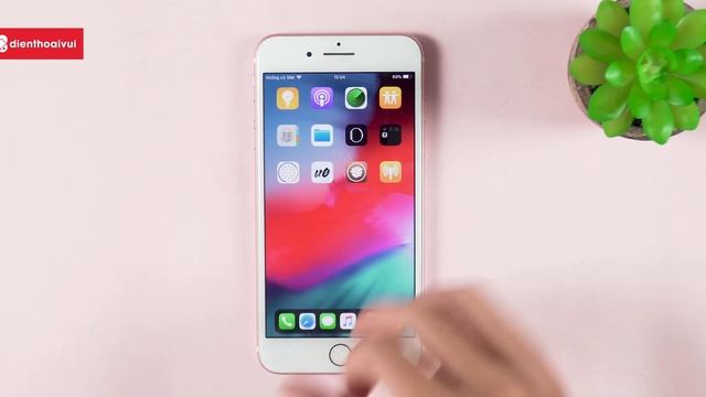 10 TWEAKS hay nên cài sau khi Jailbreak iOS 12.4 | Phần 1 смотреть онлайн