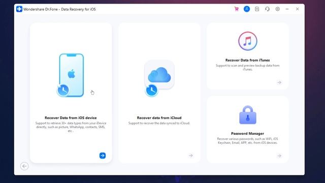 Dr.Fone Can Recover Lost Data from your iPhone or Android Smartphone смотреть онлайн