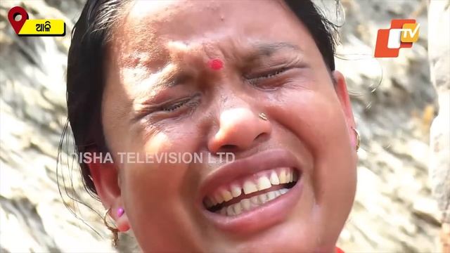 Newly-Wed Woman's Death In Kendrapara | Family Members Allege Dowry Harassment смотреть онлайн