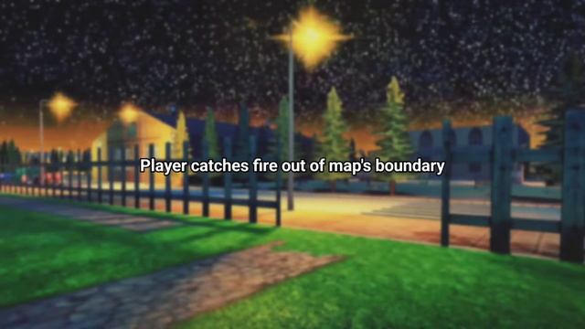 Payback 2 Glitches and Secrets #13 - Player catches fire at map boundary, Facts about Truck and mor смотреть онлайн