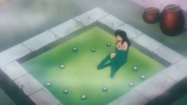 Inuyasha смотреть онлайн