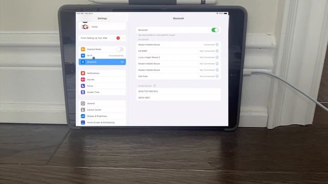 IPadOS 16 developer beta смотреть онлайн