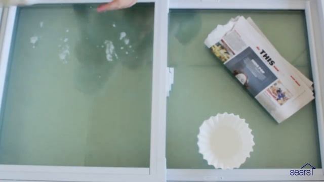 4 Window Cleaning Hacks -- Tested! смотреть онлайн