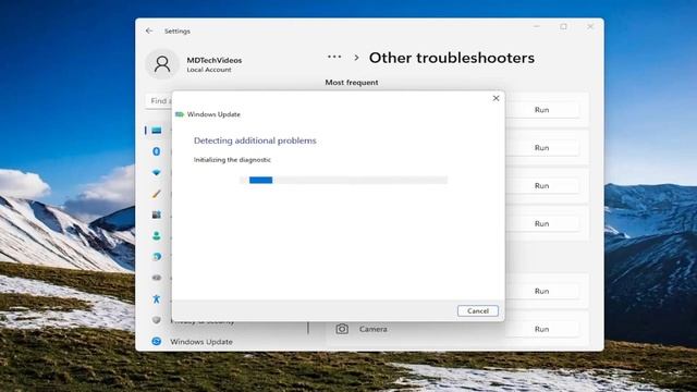 Come eliminare aggiornamenti non riusciti Windows 11? смотреть онлайн