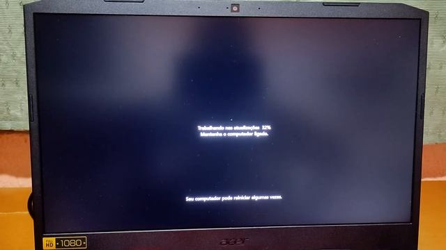 Estalando Windows 11 no Nitro 5 смотреть онлайн