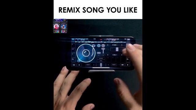 Fast and Creative DJ Mixing Ideas - Dj Mixer App for Android 05 смотреть онлайн