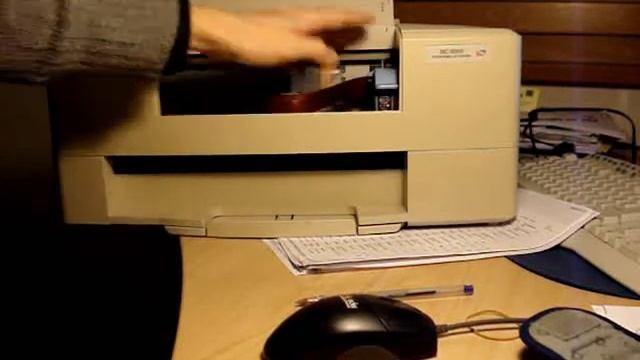 bjc 5000 смотреть онлайн