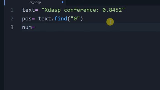 21. Strings in Python Exercise Urdu/Hindi 2020 смотреть онлайн