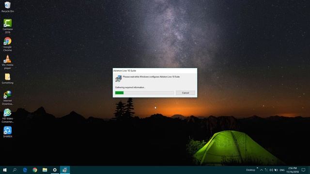 Uninstall Ableton Live 10 on Windows in 2 Minutes! (Easiest Method) смотреть онлайн