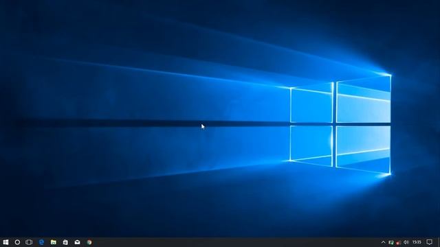 How To Hide Windows 10 Desktop Icons смотреть онлайн