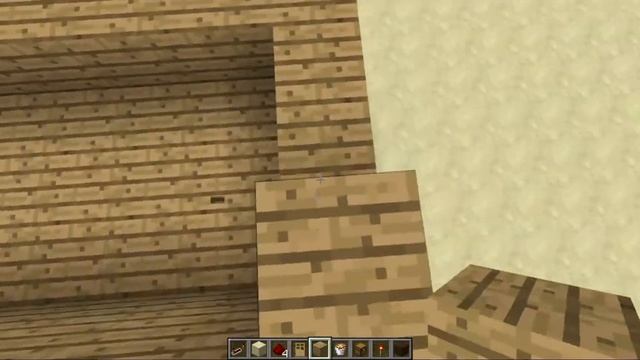 Minecraft - Yapı Tuzak • 1 смотреть онлайн