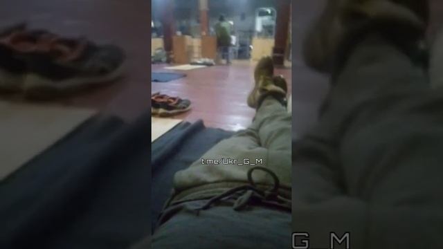⚡️СВО 18+ На Украине тысячи военнослужащих самовольно оставляют часть и уходят в СОЧ. смотреть онлайн