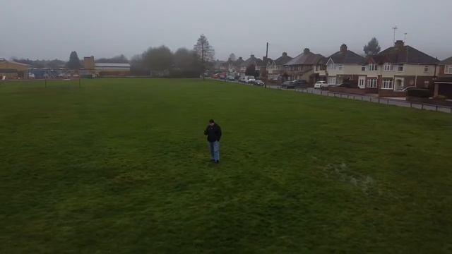 DJI MAVIC MINI | QuickShot