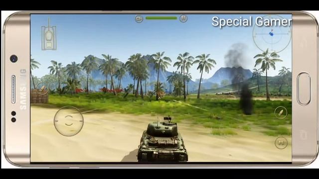 Top 14 Online Multiplayer Android & iOS Games 2018 #1 Special Gamer смотреть онлайн