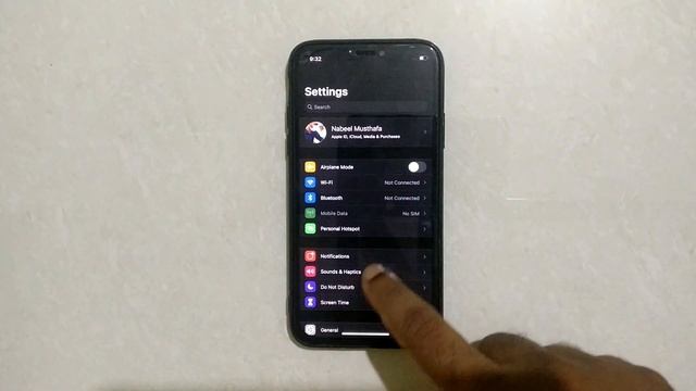 How To Decrease Text Size On Iphone X смотреть онлайн