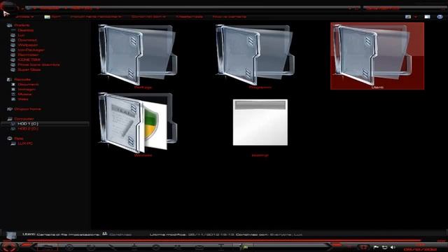 ""\ SUPERGLASS /"" [ICONPACKAGER] смотреть онлайн