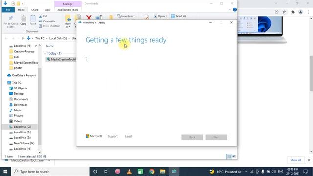 Window 11 ke ISO file download ka II step......................... смотреть онлайн
