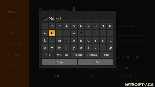 Nitro IPTV APK Install and Setup with Downloader on Amazon Firestick смотреть онлайн