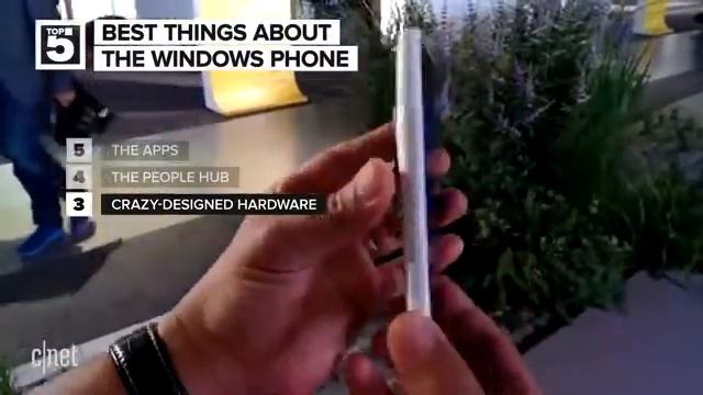 The best features of Windows Phone, RIP Top 5 смотреть онлайн