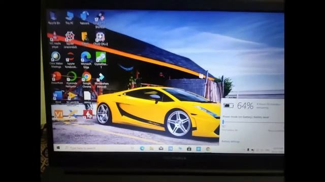 Battery Drain Test OF ASUS VIVOBOOK, How Much It Will Last Ryzen 5 4500u.....???? смотреть онлайн