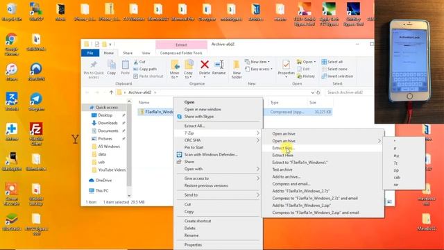 CHECKRA1N JAILBREAK DESDE WINDOWS IOS 14 - IOS 14.3 A10 A11 A12 A13 IPHONE X XR XS 11 смотреть онлайн