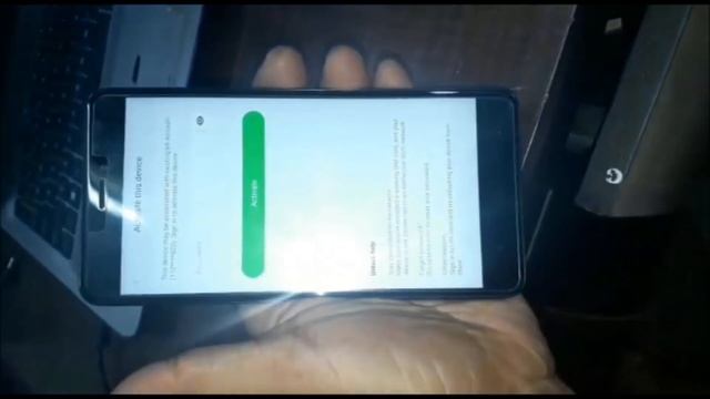 redmi note 4/4GB RAM/mi account unlock by/miracle box смотреть онлайн