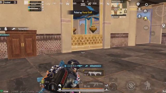 NEW UPDATE CRASH PROBLEM 😞 | BGMI CLUTCHES 🔥 | IPHONE 13 60 FPS 👊 смотреть онлайн