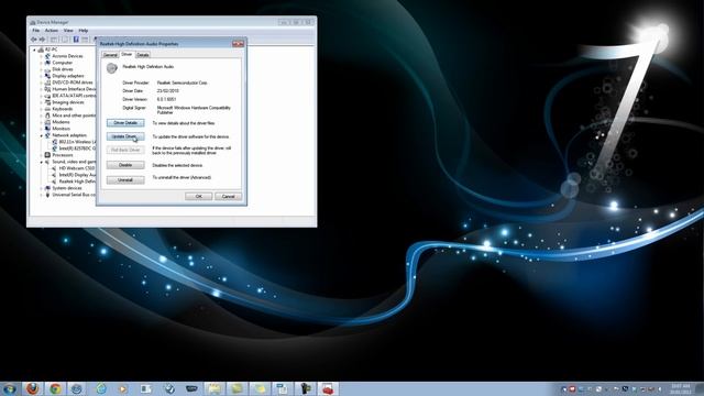 #396 - Q&A: How to manually update drivers in Windows 7 смотреть онлайн