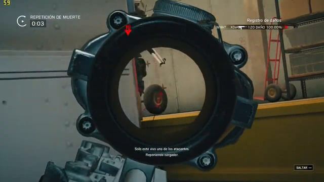 Rainbow 6 siege- core i3 2120- HD7770 - charlybt смотреть онлайн