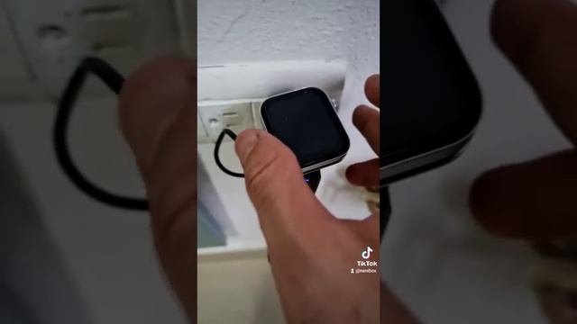 Como cargar SMARTWATCH T100 Plus смотреть онлайн