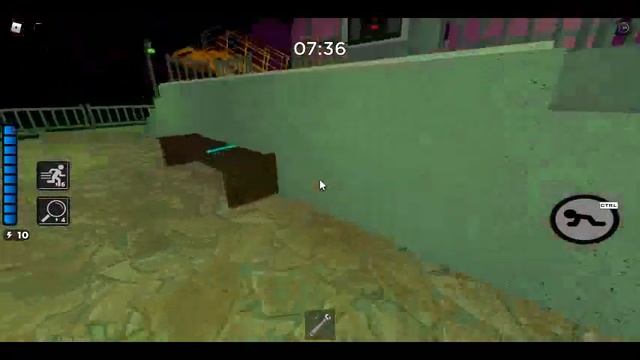 Carnival Gameplay [roblox Piggy]