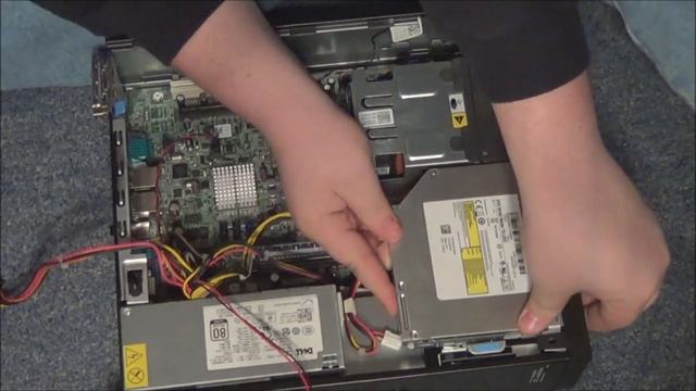 How to Build a Computer from Scratch (Senior Project) смотреть онлайн