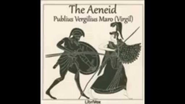 19 19 Bk 10 The Death of Princes pt 1 The Aeneid, translated by John Dryden смотреть онлайн