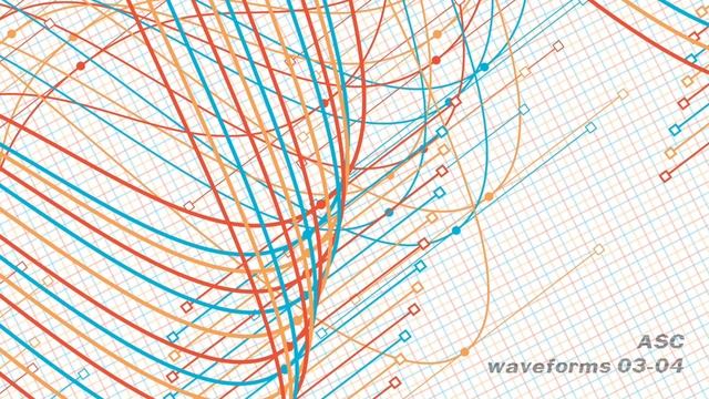 ASC - waveform 04 [wvfrm02] смотреть онлайн