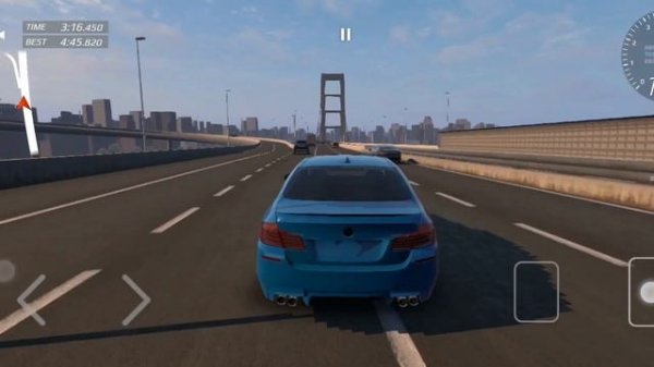 Apex Racing - Gameplay Part 1 iOS Android