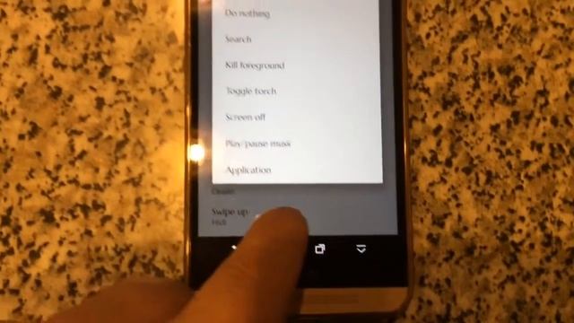 Твики на HTCE9+ смотреть онлайн