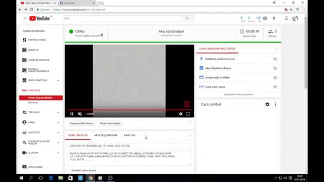 AKHİSAR VS FENERBAHÇE VS CANLI İZLE FUL HD смотреть онлайн