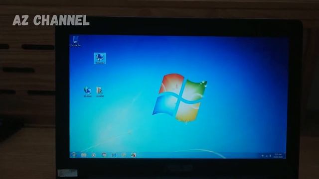 ASUS Laptop Disassembly for SSD Upgrade - Model X453MA Upgrade SSD and Second HDD Caddy смотреть онлайн