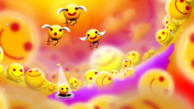Happy Game Random levels 1HR смотреть онлайн
