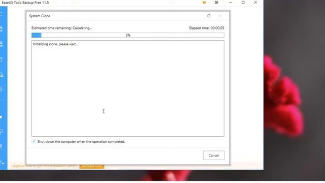 How to Clone System/ C Drive avoid re-installation of Windows смотреть онлайн