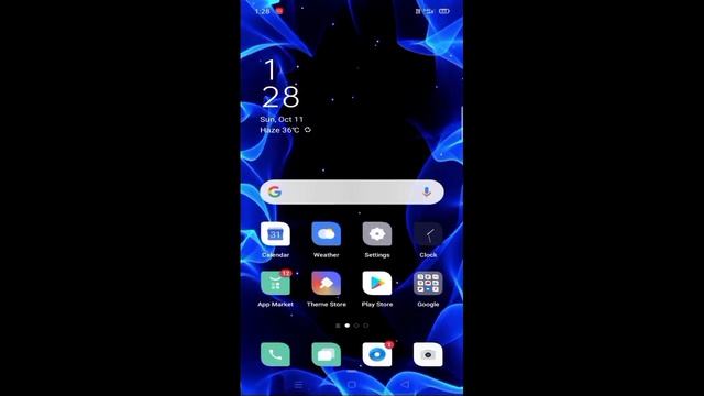 how to set border light on any android || Mobile me bodar set kaise kare||Full Guide In Hindi смотреть онлайн
