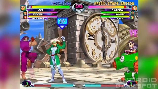 Top 10 Best Dreamcast Games on Android | Reicast Emulator смотреть онлайн